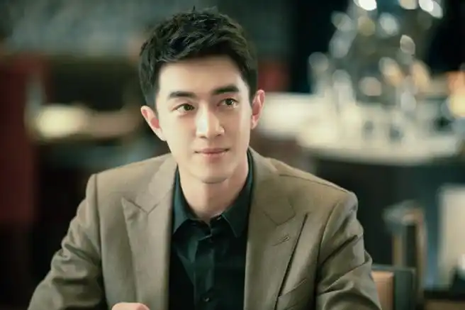 林更新《我的砍价女王》持续热播 盛哲宁计划完美未来-电视-中国文娱