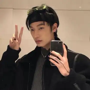 微信成熟男士专用头像