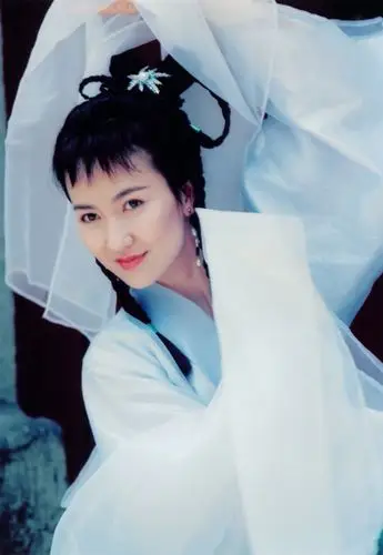 陈美琪 写真 - mtime时光网