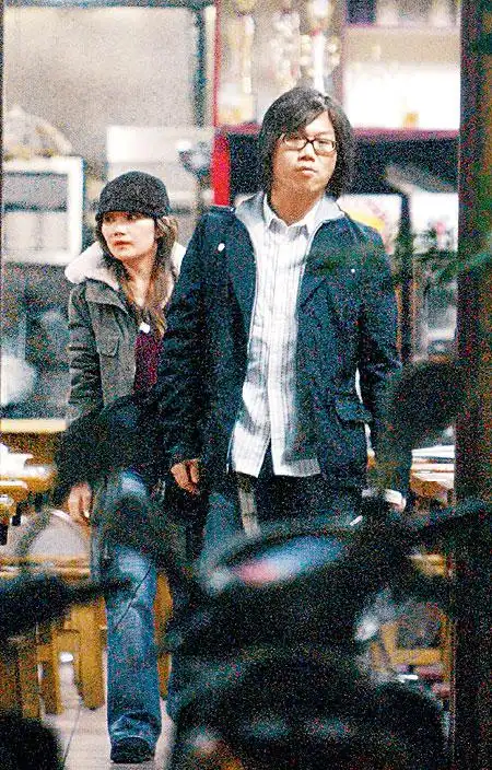 (九) 玛莎为梁静茹写的《喜悦》里说:"你就是我肩上的天使,在我最不安