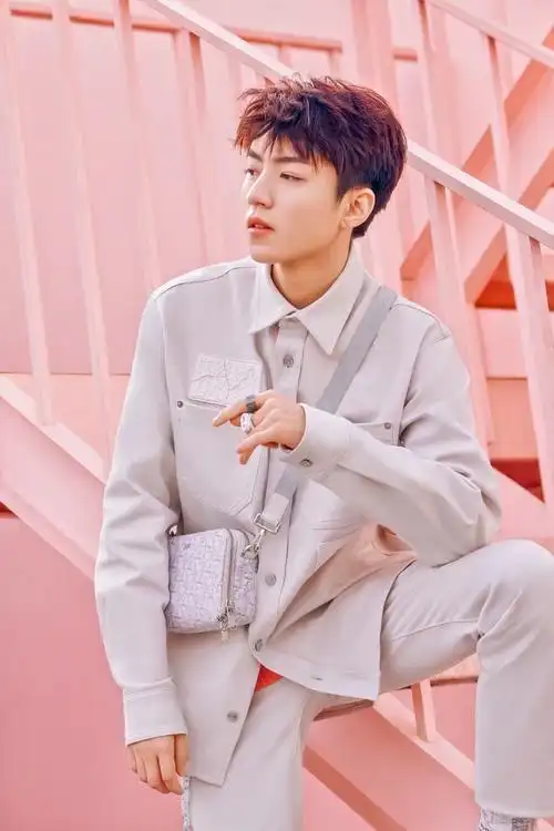 tfboys - 堆糖,美图壁纸兴趣社区