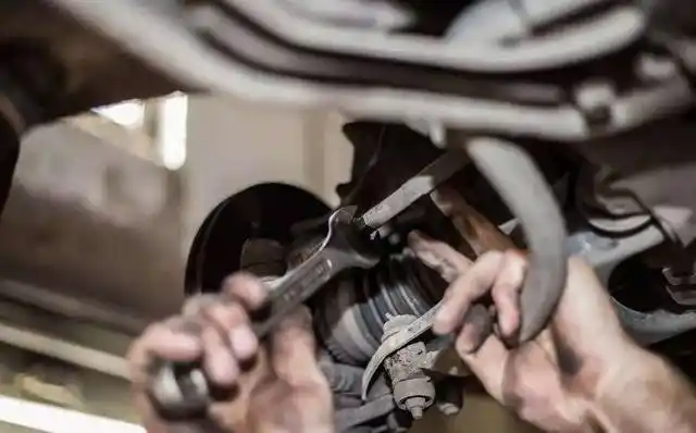 卡车维修的那些套路,你 中招了吗?