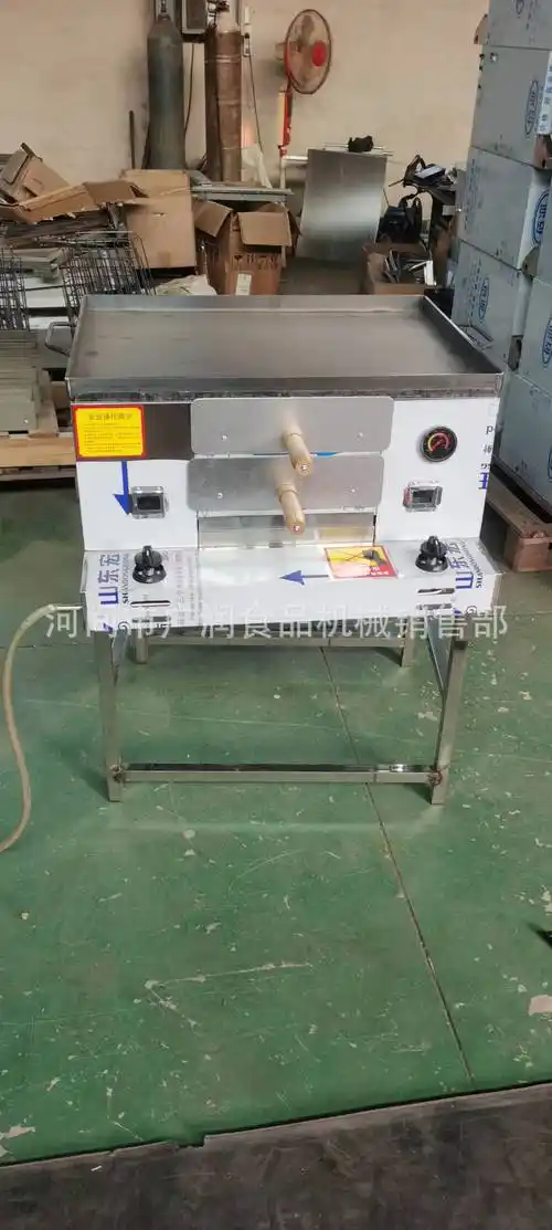 熄火保护烧饼炉商用燃气安全灌饼炉子潼关肉夹馍烤箱-阿里巴巴