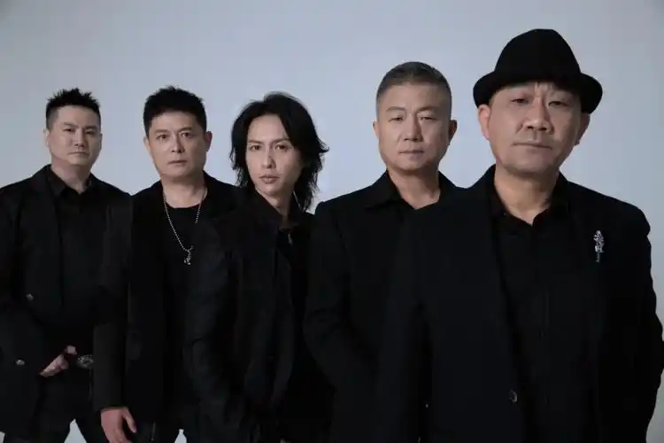 黑豹乐队howdowefindaway空间音频版正式上线