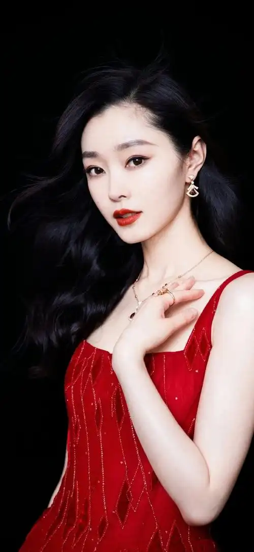 宋轶和白敬亭只差一个官宣了