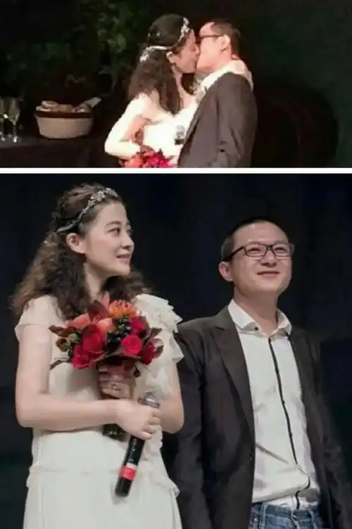 回顾梅婷和前夫鄢颇有缘无份二婚嫁给摄影师后儿女双全无遗憾