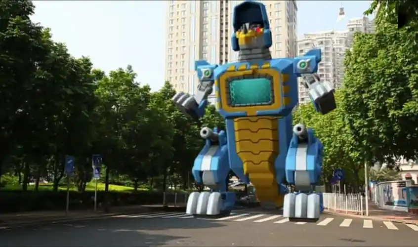 快乐酷宝一霸龙恶少蜻蜓酷宝雷蛙酷宝你喜欢哪一个