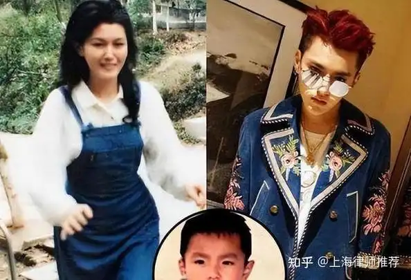 吴亦凡的二审结果已经出炉其母尽爆出猛料称女方是自愿