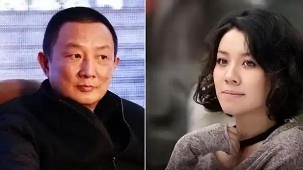 与名导同居三年被抛弃嫁平凡丈夫的刘琳如今是中生代演员顶流