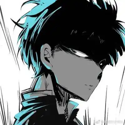 灵能百分百,头像,龙套,帅