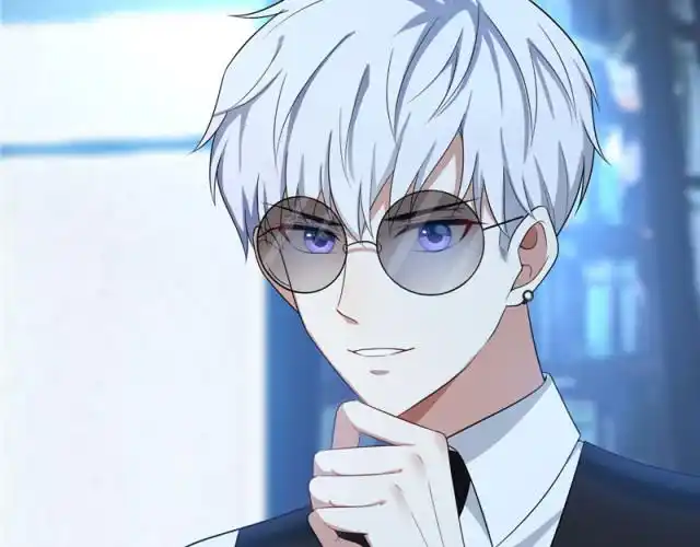 是心动的感觉|纯情陆少漫画全集在线观看-快看