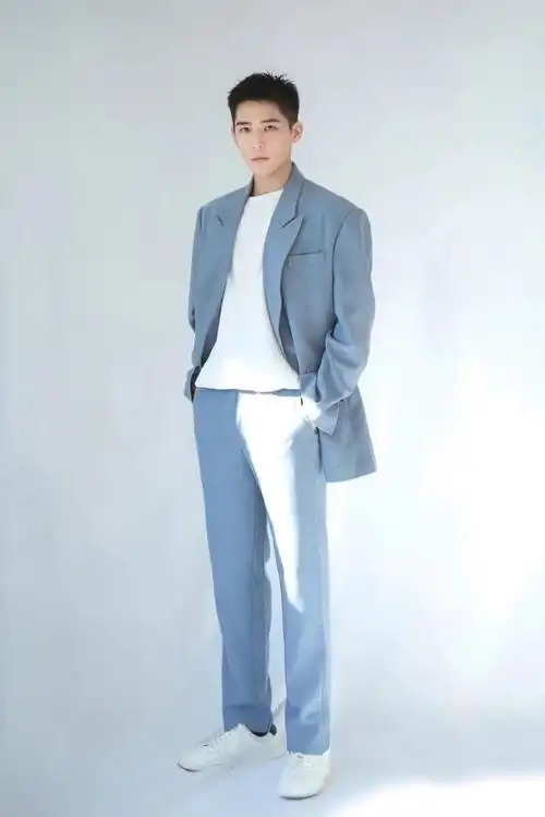 王安宇:我正处于需要奋斗的阶段_腾讯新闻