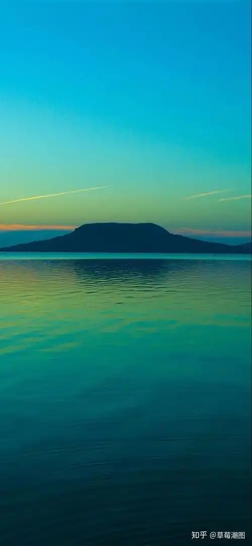 有哪些有内涵且逼格很高的手机壁纸