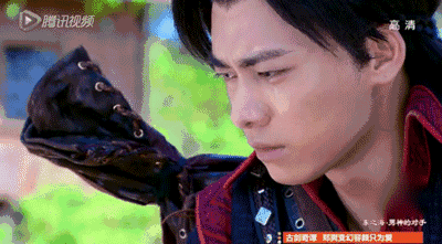 禁欲系男主林更新赵又廷陈伟霆谁更厉害