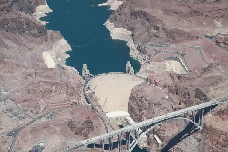 巨石水坝(大石坝水库)