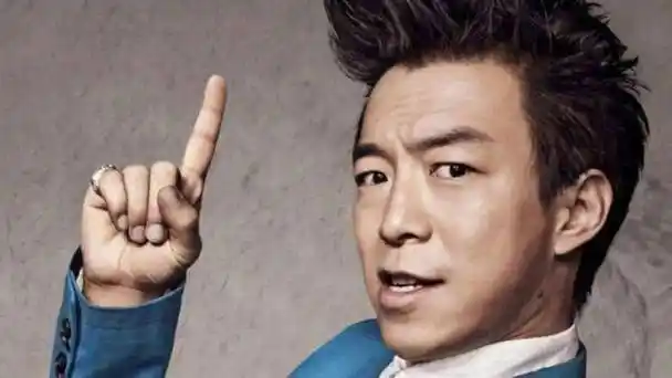 黄渤:从演员到导演的奋斗历程