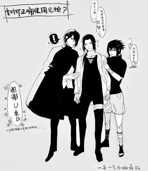 佐鼬- 78宇智波控迷妹无极限78