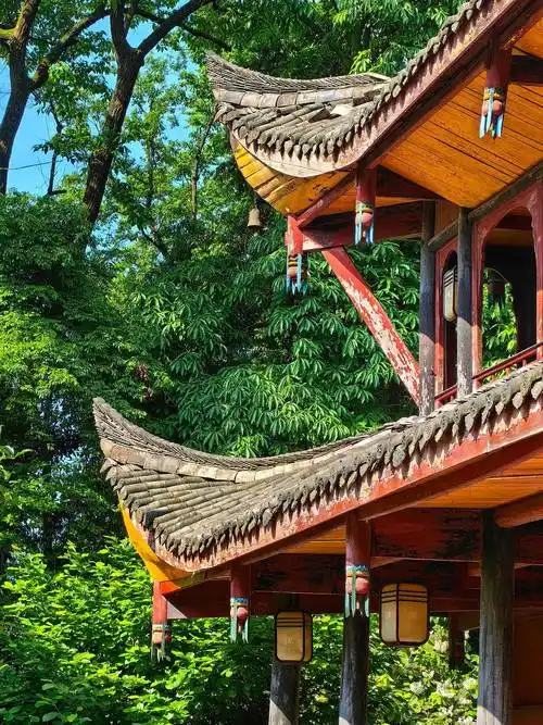 成都一天有什么好玩的地方 ,出行省钱畅玩必备攻略