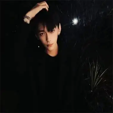 阳光帅气男生头像真人男生头像真人高冷网图