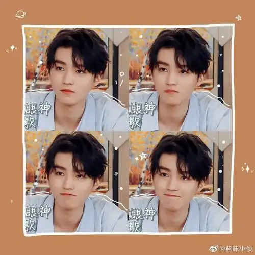 综艺《恰好是少年》《我们的乐队》《中餐厅》 #王俊凯2021一往无前