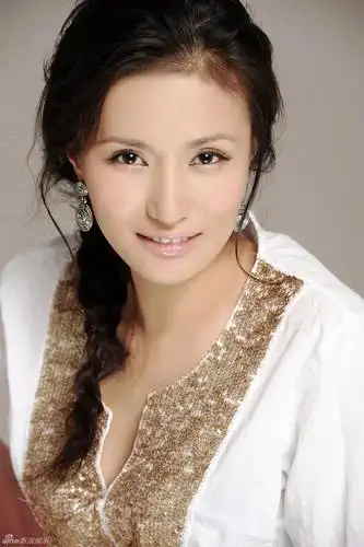 万美汐 meixi wan的图片