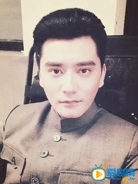 钱枫《红流》剧照 钱枫高清写真_钱枫高清剧照