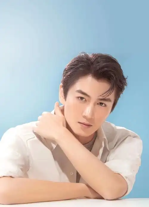 古装剧《云襄传》将拍,游达志梁振华联手,网曝陈晓毛晓彤领衔