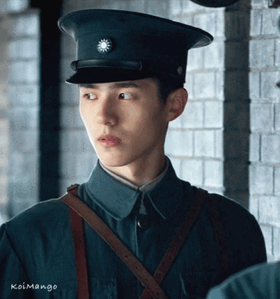 刘昊然的掌上明珠# 想做六元的掌上明珠[羞. 来自娱乐女孩 - 微博