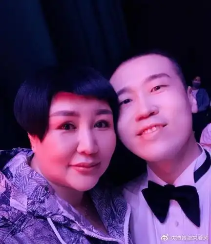 胡中惠生下了郭麒麟后郭德纲为何转身娶了王惠