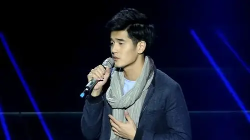 我不明白,为什么那么多人黑新歌声里的向洋