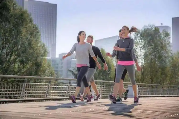 如何从步行这项运动中真正获得健身益处?请把握这些因人而异的要诀