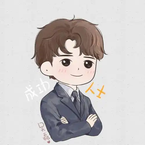 吴磊|插画|新锐潮流插画|小希与阿树 - 原创作品 - 站酷 (zcool)