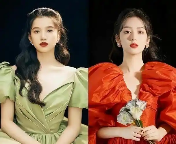 杨紫热巴,到待爆咖,显眼包,内娱钟爱捆绑营销|吴磊|鞠婧祎|迪丽热巴