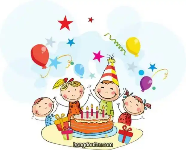 儿童,儿童画,儿童节,六一儿童节,卡通,可爱,圣诞节,女生,女生简笔画