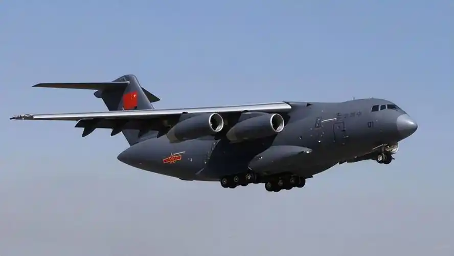 俄媒称:轰-20准备首飞,性能将超过老美,成世界最现代化轰炸机