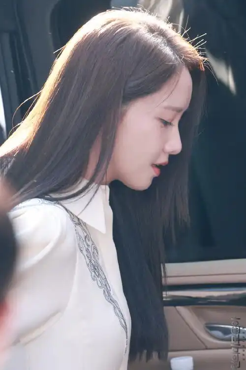 林允儿雅诗兰黛亚太区品牌代言人##qeelin品牌代言人林允儿