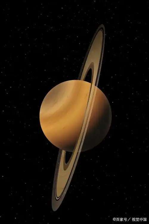 走进宇宙|天体入门——土星