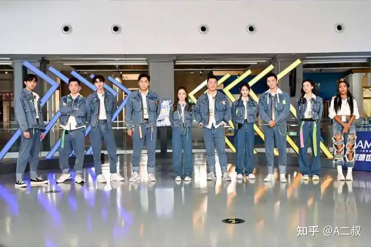 奔跑吧第九季首播是否赢得观众欢心