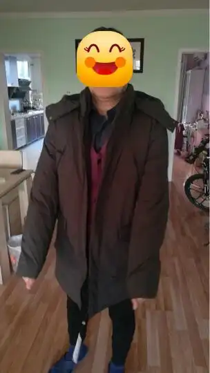 南极人(nanjiren):"我的身高体重:175cm/150斤尺码是否合适:很合适