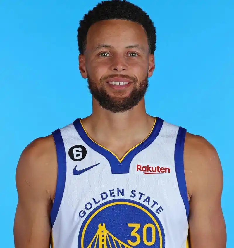 史蒂芬库里退役了吗?