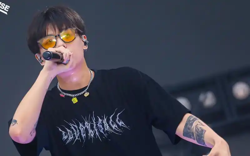 20210718 南京满堂音乐节 法老 《我想 part2》 walking dead !