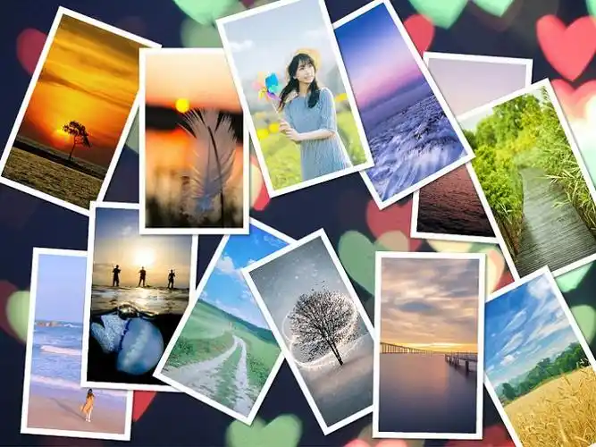 多张照片怎么拼在一起?10张以上多图拼图方法 超简单! (全文)