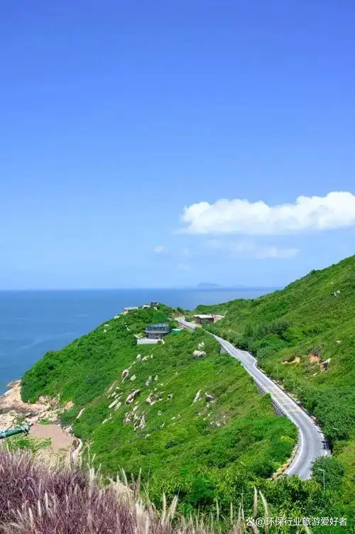 珠海海边景点哪里好玩?看看这个排行榜就知道了,挑战所有不服