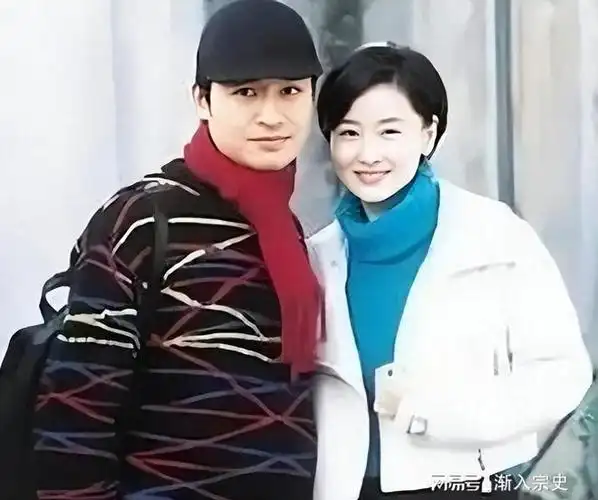 可马景涛忙于工作,无法陪伴妻子,这场夫妻缘只持续了3年.