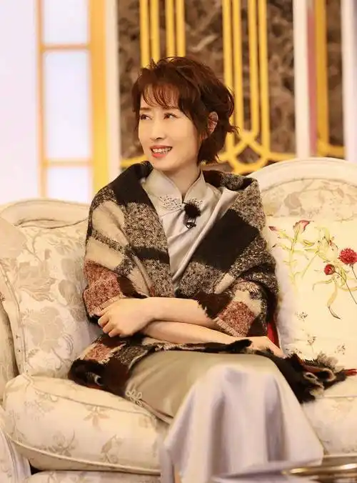 刘敏涛:嫁豪门独守空房7年,离婚后重返荧屏,今女儿成她的骄傲_家庭