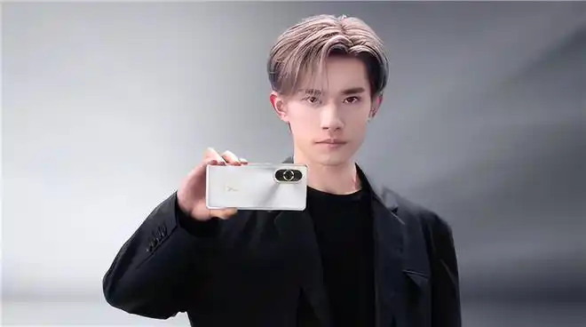 华为nova10系列官宣定档7月4日发布易烊千玺代言高颜值