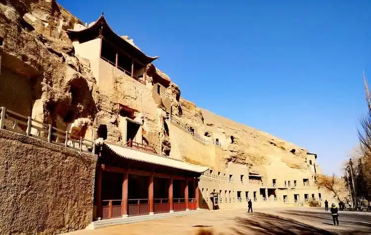 一生必游国内10大景点介绍