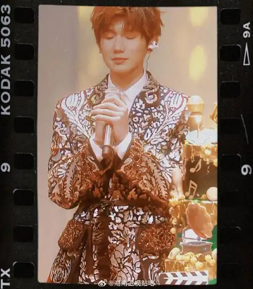 王源23岁且放青山远##王源1108二十三岁生日快乐