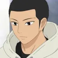 高颜值寸头卡通男头像_微信头像图片大全