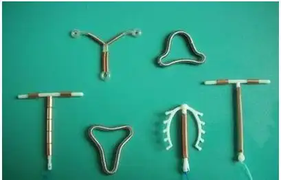 最长宫型节育环是哪一种